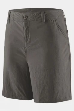 Womens Quandary 7" Shorts