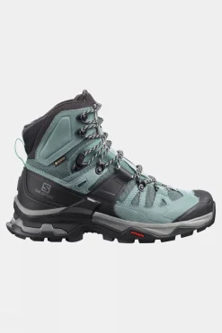 Womens Quest 4 GTX Boots