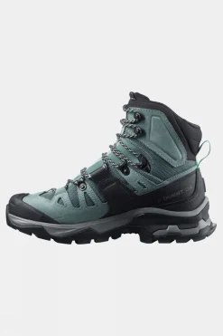 Womens Quest 4 GTX Boots