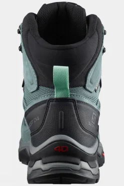 Womens Quest 4 GTX Boots