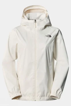 Womens Quest Hooded Jacket