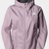 Womens Quest Hooded Jacket
