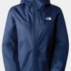Womens Quest Insulated Jacket
