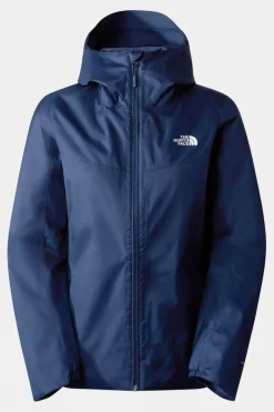 Womens Quest Insulated Jacket