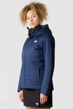 Womens Quest Insulated Jacket
