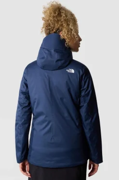 Womens Quest Insulated Jacket