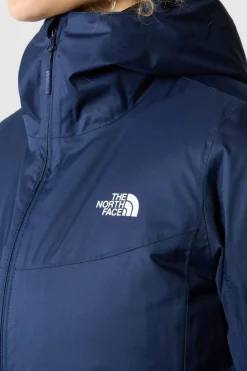 Womens Quest Insulated Jacket