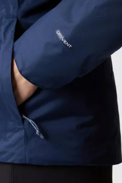 Womens Quest Insulated Jacket