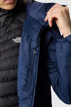 Womens Quest Insulated Jacket