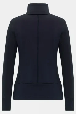 Womens Quinta Full Zip Fleece Jacket