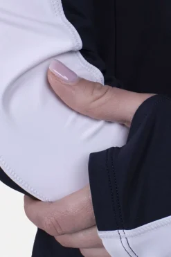 Womens Race 2.0 Half-Zip Midlayer Top