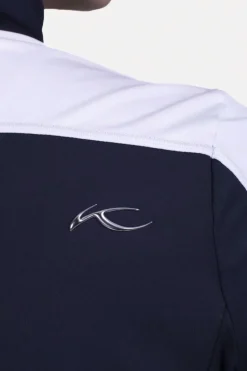 Womens Race 2.0 Half-Zip Midlayer Top