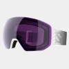 Womens Radium Pro S Sigma Goggles + Extra Lens