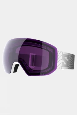 Womens Radium Pro S Sigma Goggles + Extra Lens