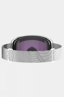 Womens Radium Pro S Sigma Goggles + Extra Lens