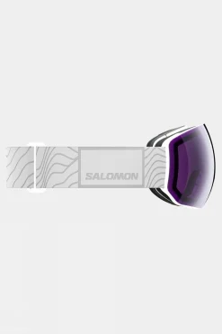 Womens Radium Pro S Sigma Goggles + Extra Lens