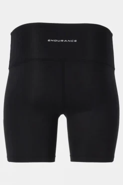Womens Raleigh 6" Bike Shorts