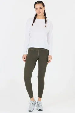 Womens Raleigh Leggings