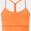 Womens Raleigh Sports Bra
