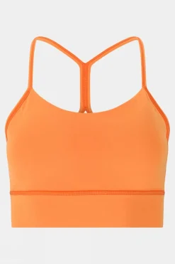 Womens Raleigh Sports Bra