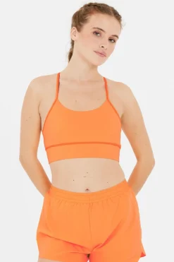 Womens Raleigh Sports Bra