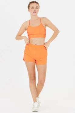 Womens Raleigh Sports Bra