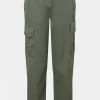 Womens Rana Cargo Trousers