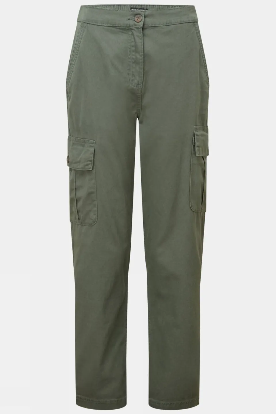 Womens Rana Cargo Trousers