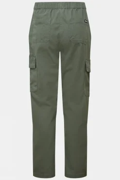Womens Rana Cargo Trousers