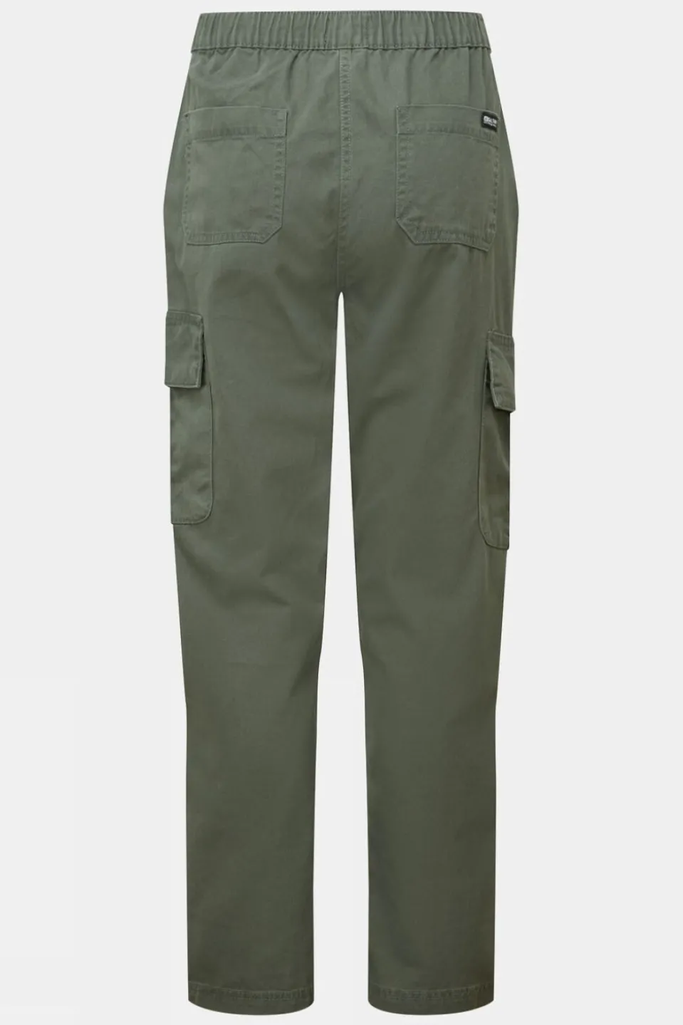 Womens Rana Cargo Trousers