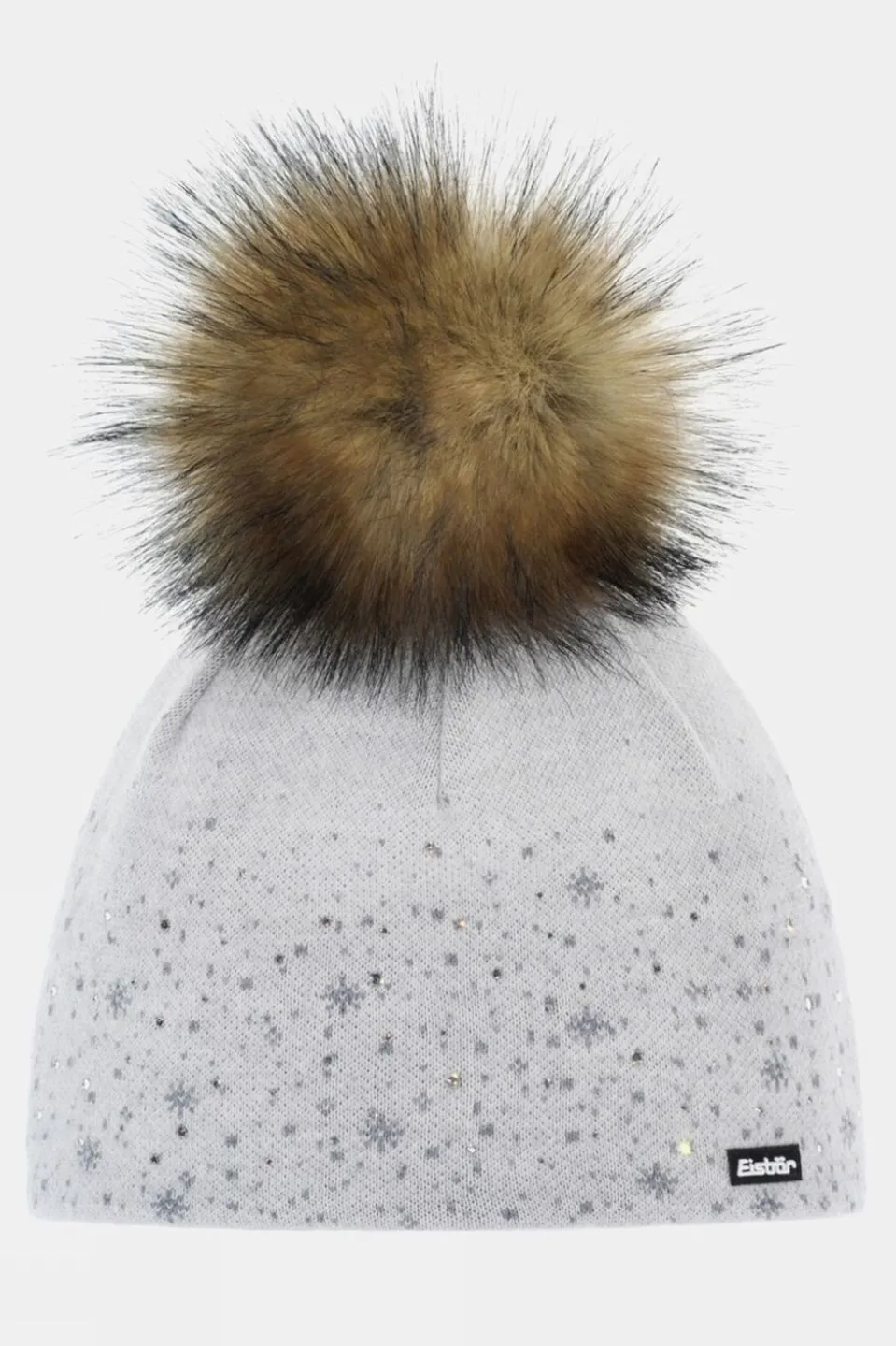 Womens Rana Lux Crystal Hat