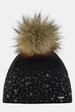 Womens Rana Lux Crystal Hat
