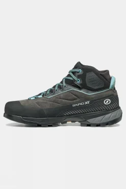Womens Rapid XT Mid GTX Boots
