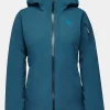 Womens Recon Stretch Insulated Shell Jacket