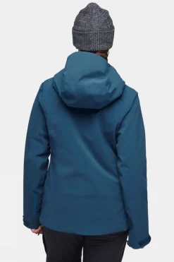 Womens Recon Stretch Insulated Shell Jacket