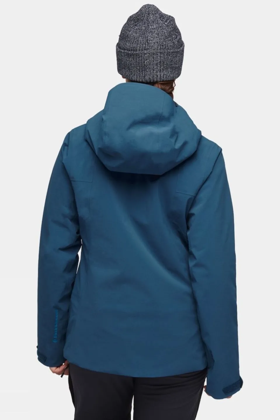 Womens Recon Stretch Insulated Shell Jacket