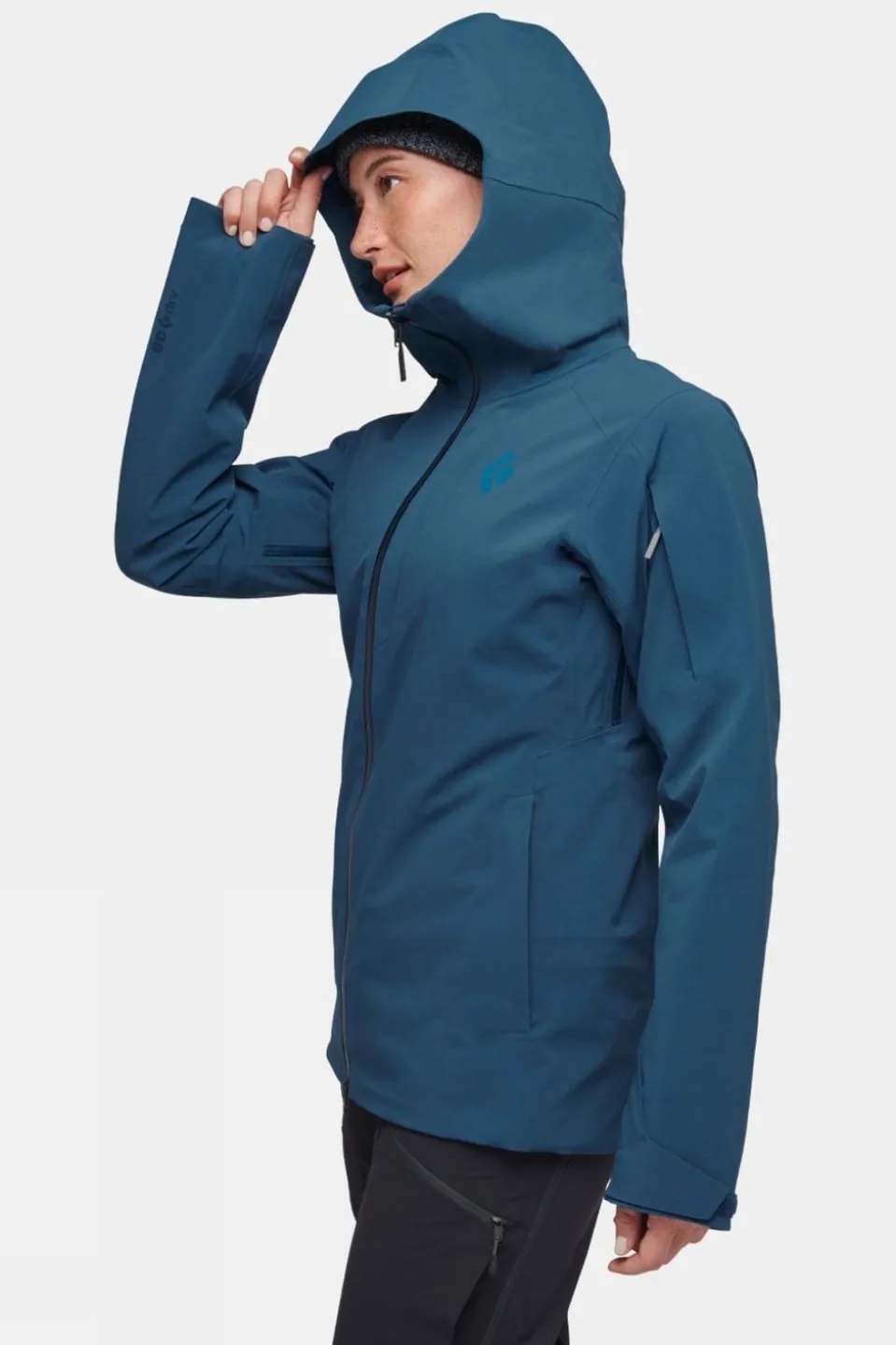 Womens Recon Stretch Insulated Shell Jacket