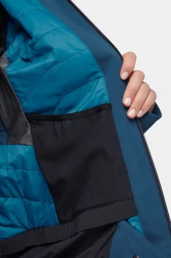 Womens Recon Stretch Insulated Shell Jacket