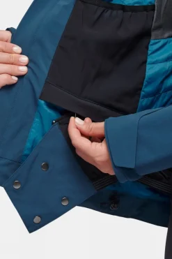 Womens Recon Stretch Insulated Shell Jacket