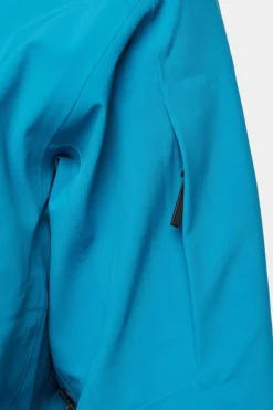 Womens Recon Stretch Shell Ski Jacket