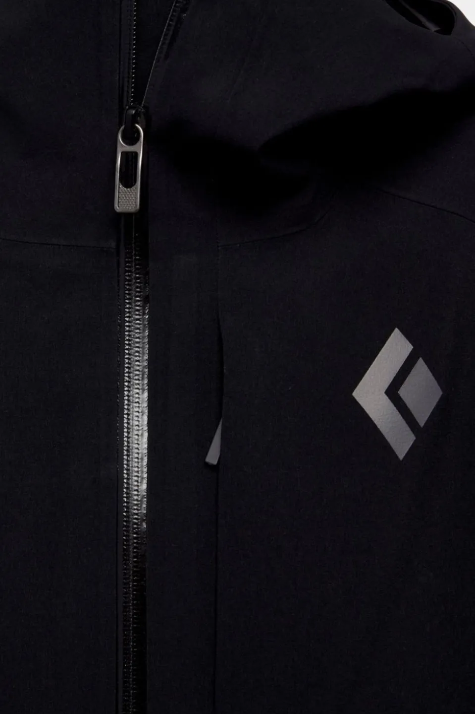 Womens Recon Stretch Shell Ski Jacket