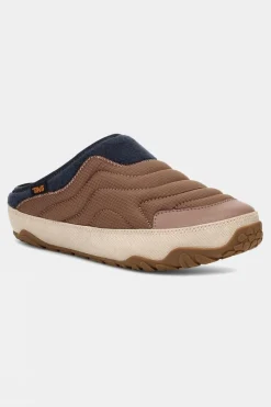 Womens Reember Terrain Slippers