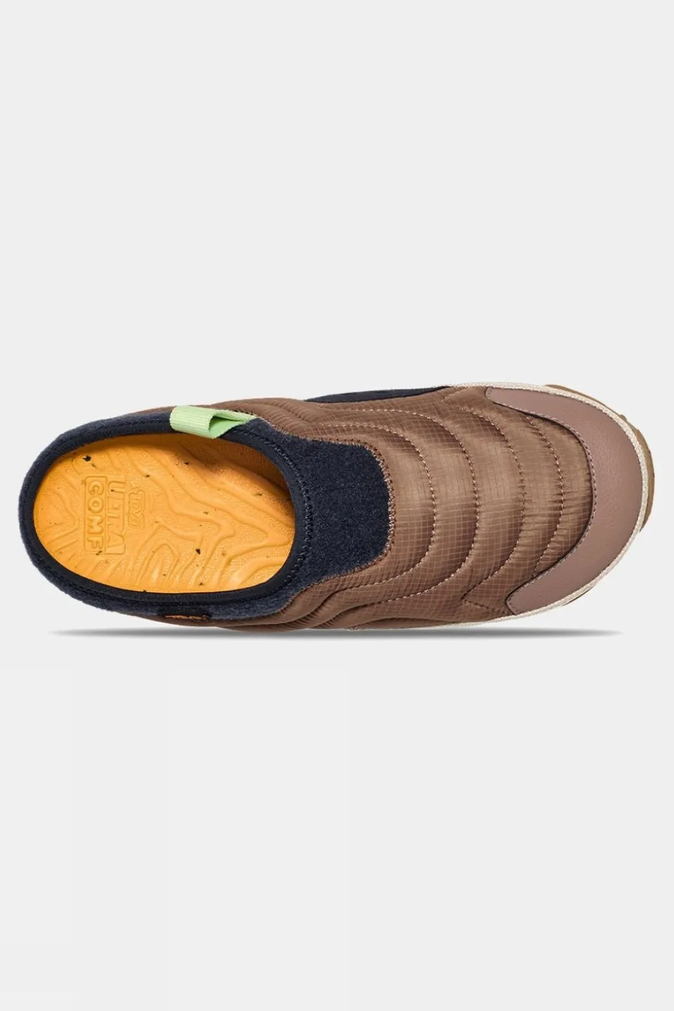 Womens Reember Terrain Slippers