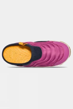 Womens Reember Terrain Slippers