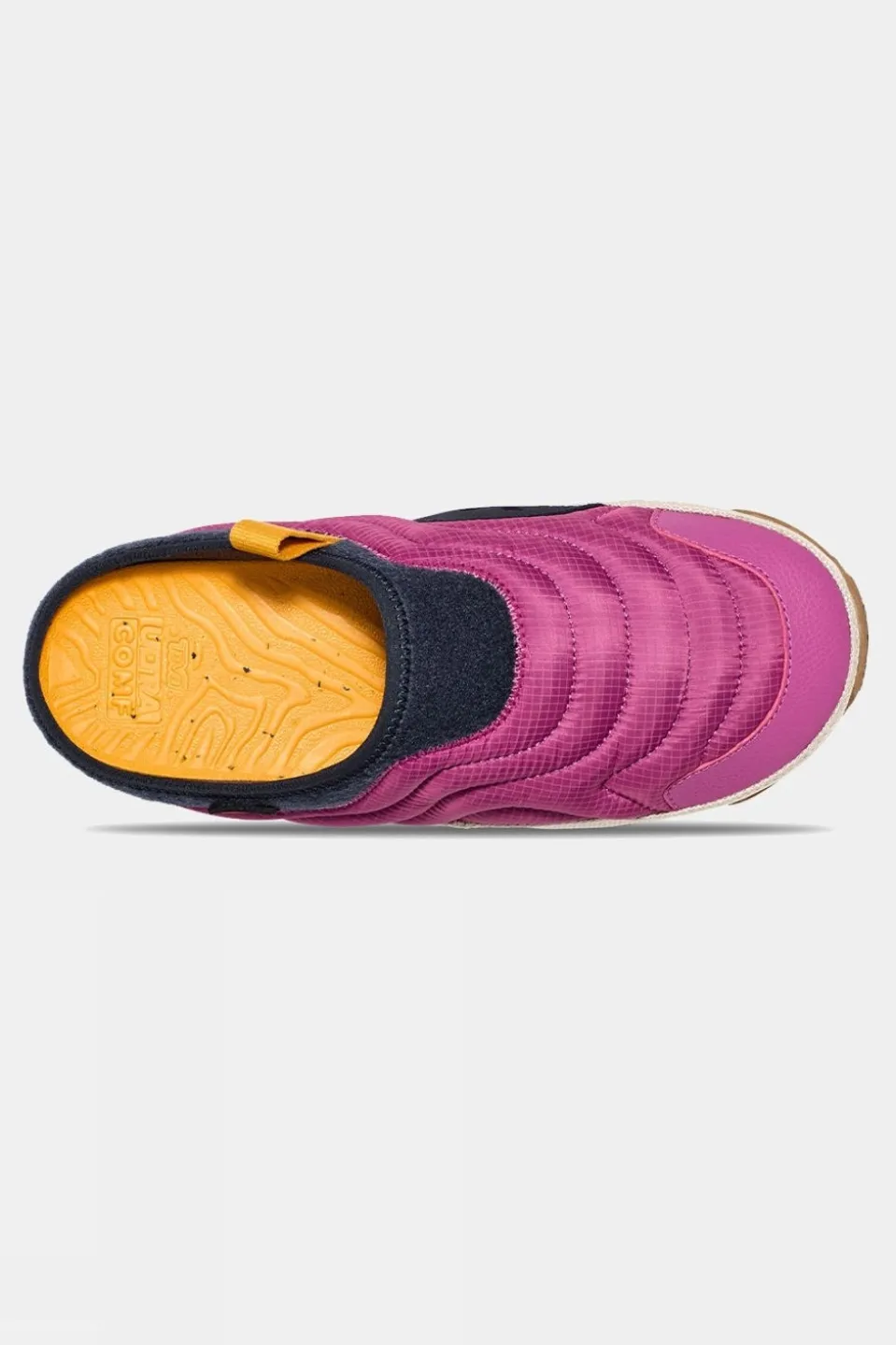 Womens Reember Terrain Slippers