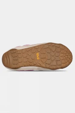 Womens Reember Terrain Slippers