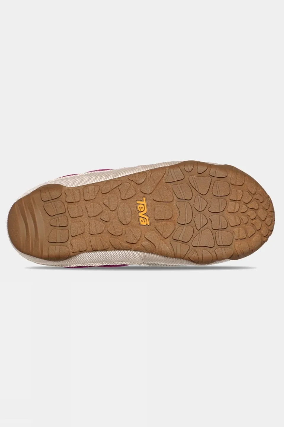 Womens Reember Terrain Slippers
