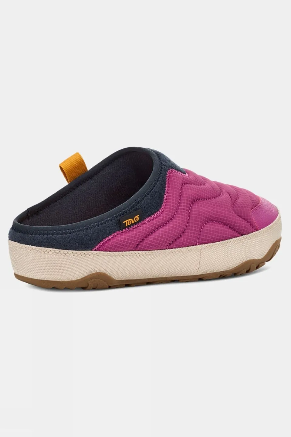 Womens Reember Terrain Slippers