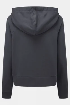 Womens Regenerative Organic Certified Cotton Essential Hoodie