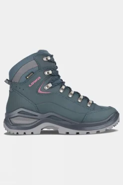 Womens Renegade Evo GTX Mid Boots